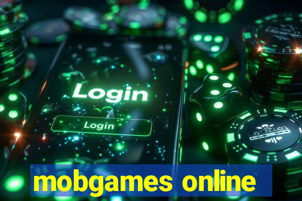 mobgames online